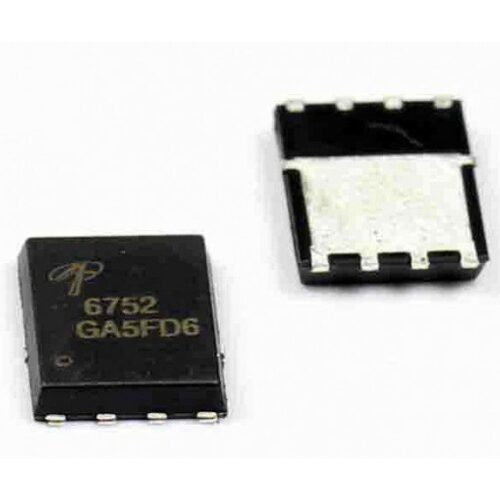 AON6752 6752 Mosfet IC