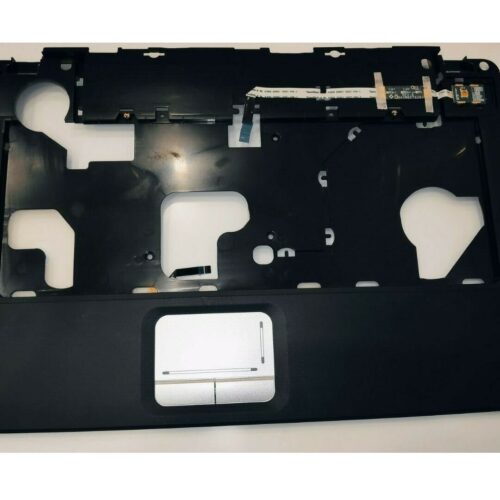 Original Dell Vastro 1015 Laptop Front Cover Touchpad Upper Case Palmrest Touchpanel