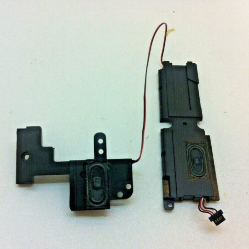 Original Laptop Internal Speaker Set Of Hp Compaq Presario F500 F700 V6000 V6500