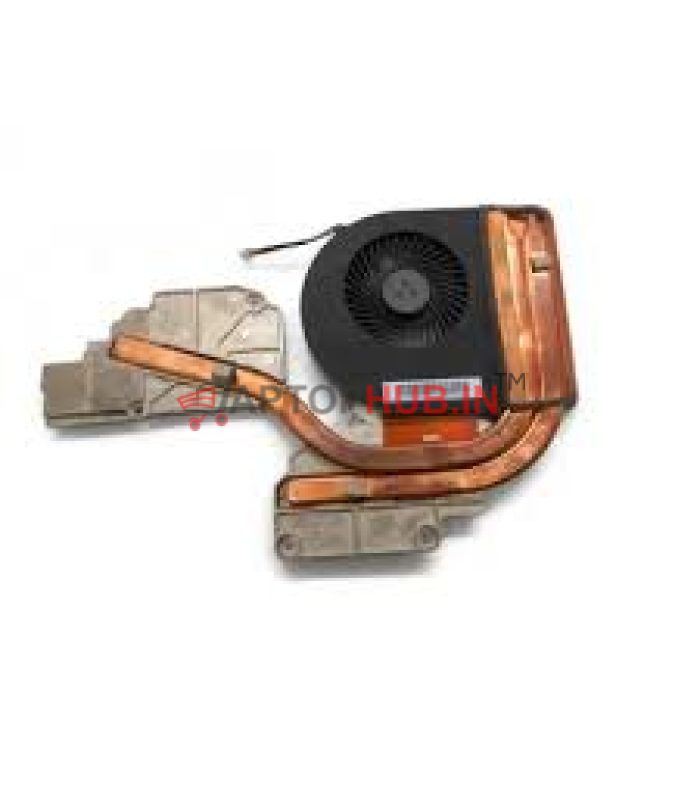 Laptop Fan with Heatsink For Lenovo Ideapad Y580