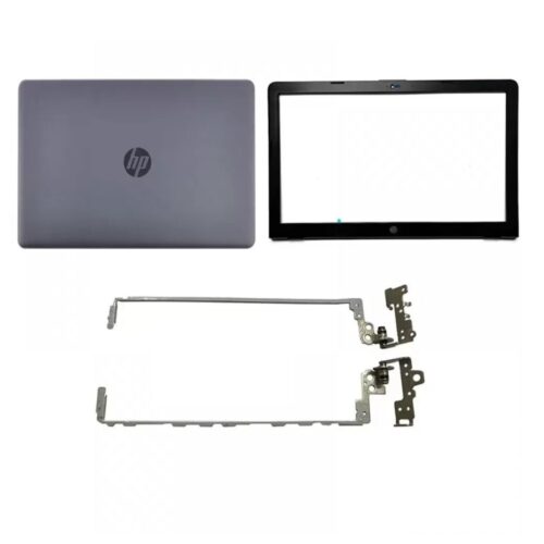 New Hp 15-R062tu 15g 15r 15z-G 15-R Lcd Top Cover Front Bezel Rear Cover With Hinges 749641-001