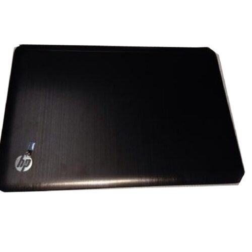 Hp Pavilion Dm4-2000 1200 1000 Lcd Back Cover Rear Case Top Panel