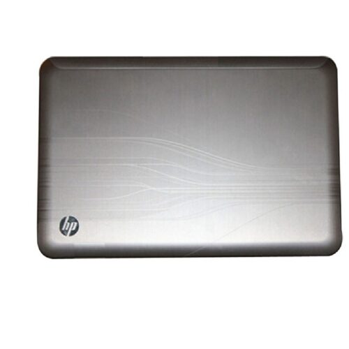 Hp Pavilion Dm4-1000 2000 Lcd Back Cover + Front Bezal (Combo)