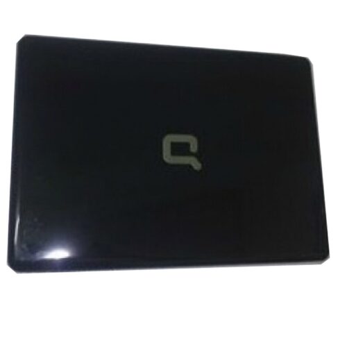 Hp Cq40 Lcd Top Cover (Front Bezel Rear Cover) With Hinge Ap03y000y500