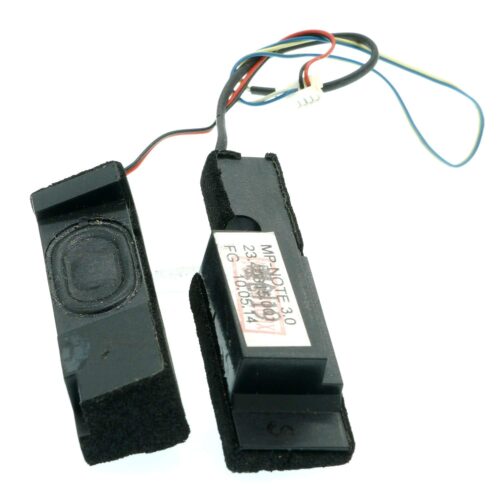 New Compatible Laptop Internal Speaker For Lenovo Thinkpad X201 60y5409