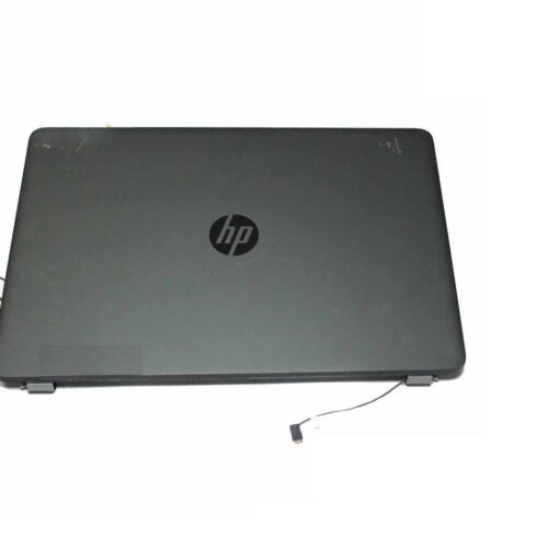 Hp Probook 450 15.6inches Laptop Lcd Top Cover (Rear Cover Front Bezel) With Hinge