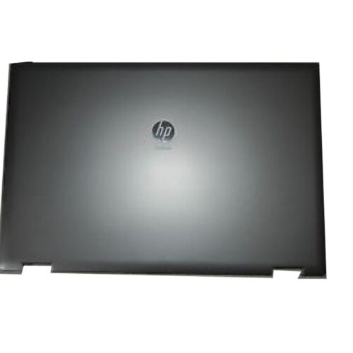 New Hp Probook 6540b Series Laptop Lcd Screen Back Top Cover With Front Bezel