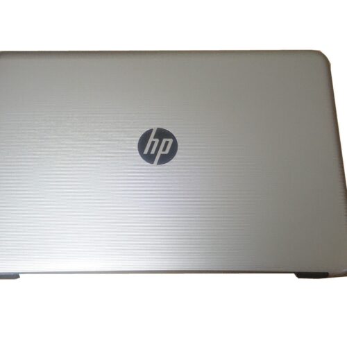 Compatible Hp 15-Ac 15-Ac107na Ac184tu Laptop Screen Top Back Cover Panel Bezel 813929-001