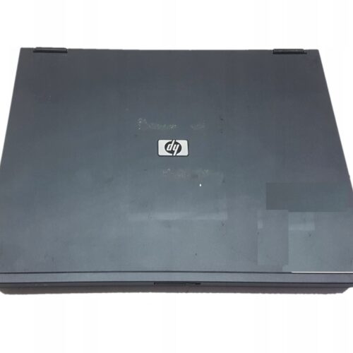 Original Hp Compaq Nc6220 Laptop Lcd Top Screen Panel Cover