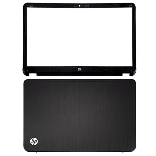 Hp Envy 6 Lcd Top Back Screen Panel Cover