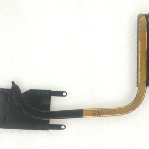 HP Laptop 240 G3 Series Cooling Heatsink 757603-001