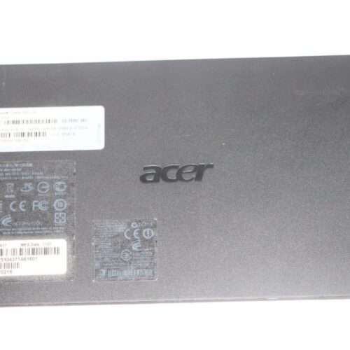 Original Laptop Bottom Base Cover Of Acer Aspire One D-255-2dqkk Ap0f3000200 Bottom Lower Case D Part