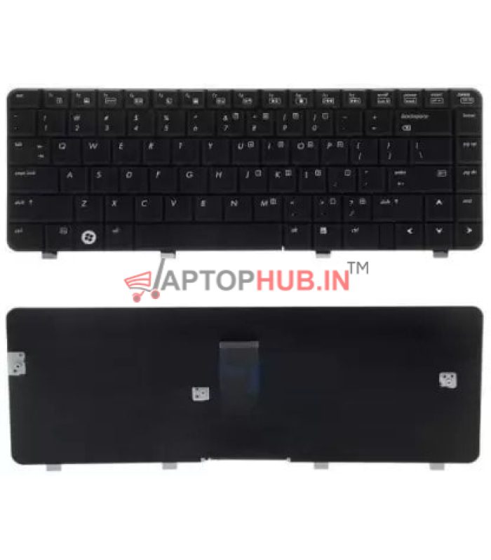 Laptop Internal Keypad Keyboard For Hp Compaq Cq45 Cq40 Cq41 Cq45 Dv4 Cq40 Cq45 Cq45 100 Cq40 200 Cq41 Cq40 324 P/N Mp-05583us-6983 Pk1303v0500 Pk1303v01x0