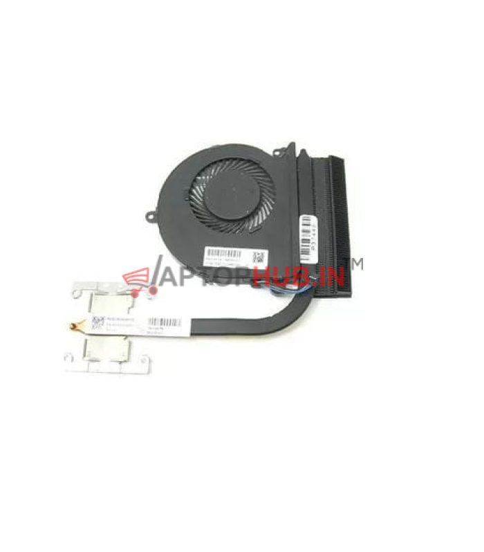 HP Pavilion 15-AU030WM 15-AU Laptop CPU Cooling Fan Heatsink
