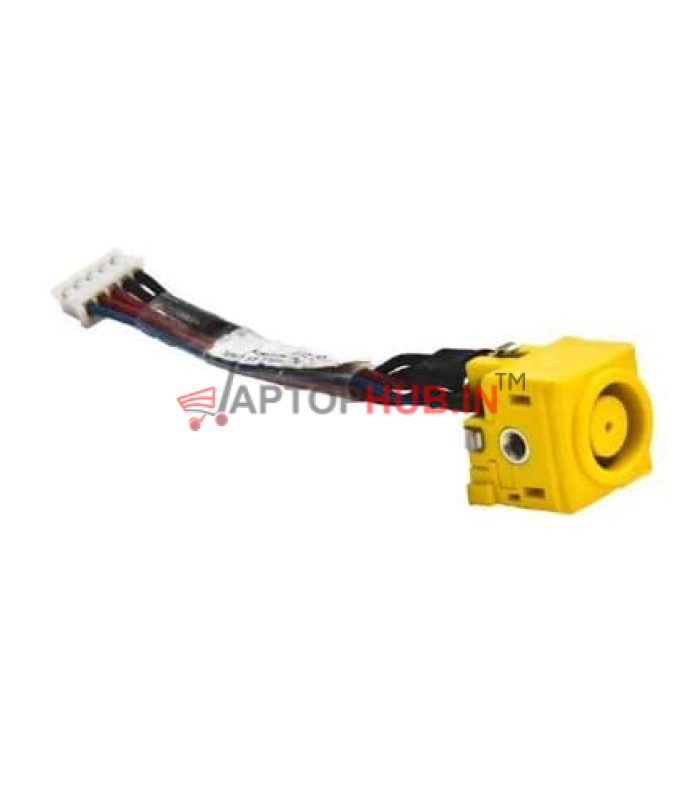 New Dc In Cable Power Jack Ibm Lenovo Thinkpad T410 T410i 45m2893 Charger Port