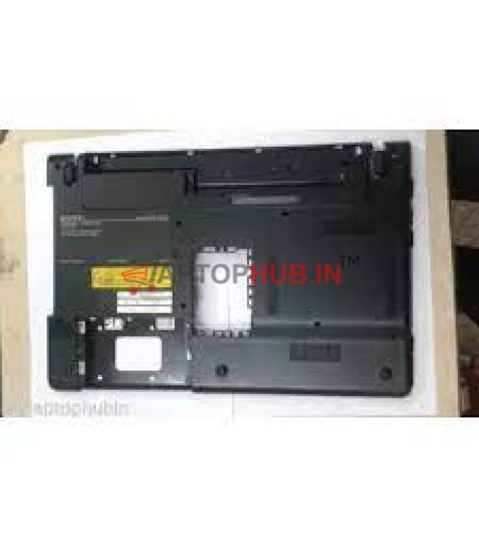 Original Original Sony Vpceh25en, Pcg-71811w Laptop Bottom Base Case Ram Cover