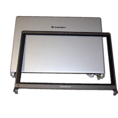 Lenovo Ideapad Y410 Lcd Top Cover Rear Cover Front Bezel Hinge Free Lamination