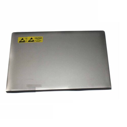 Lenovo S400 S405 S410 S415 Lcd Rear Lid Screen Top Back Coverwith Bezel Black Non Touch