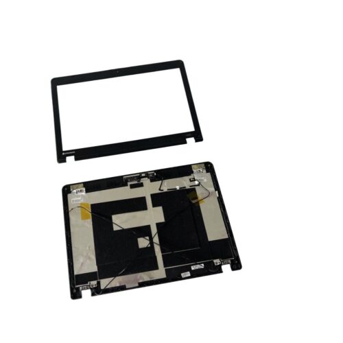 New Ibm Lenovo Edge E420 Laptop Lcd Top Cover (Rear Cover Front Bezel)