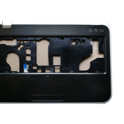 New Dell Inspiron 14r 5420 7420 Laptop Palmrest Touchpad Assembly Kxfgd
