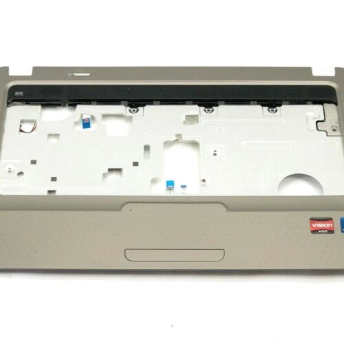 Original Hp G42 Compaq Presario Cq42 Top Cover Laptop Touchpad 600182-001