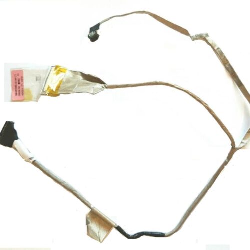 New Laptop Display Cable For Hp 14" 4320s 4321s 4325s 4420s 4421s Ddsx6alc003