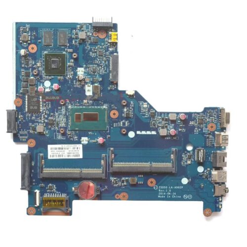 Original Hp 15 La A992p Mainboard 779467 501 Laptop Motherboard Fully Tested