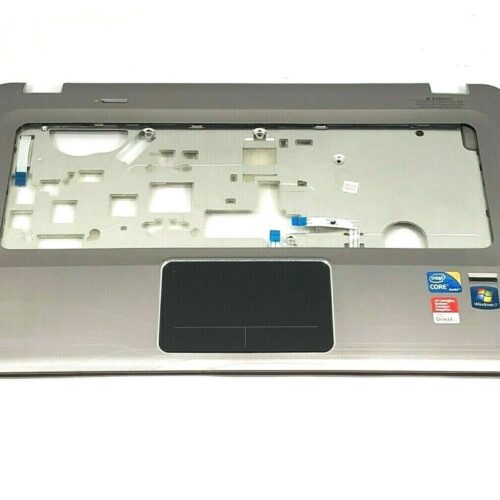 Original Hp Pavilion Dv6-3000 Laptop Touchpad Trackpad Panel 3llx6tp103