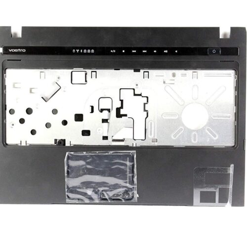 Original Dell Vostro 3400 Laptop Palmrest Touchpad P/N:-0jxx8k