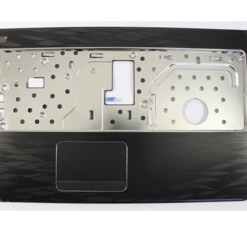 New Dell Inspiron N5010 5010 X01gp Laptop Palmrest Touchpad Trackpad