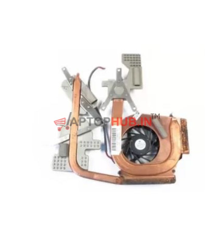 Sony Vaio MBX177A Laptop Cooling Heatsink with Fan 26GD1CAN020