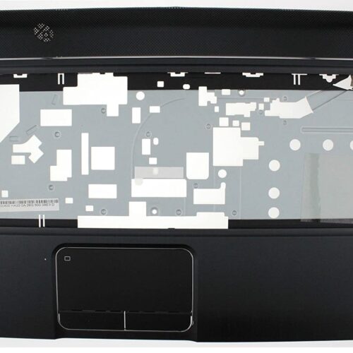 Original Hp Envy M6-1000 705195-001 Laptop Black Touchpad Palmrest