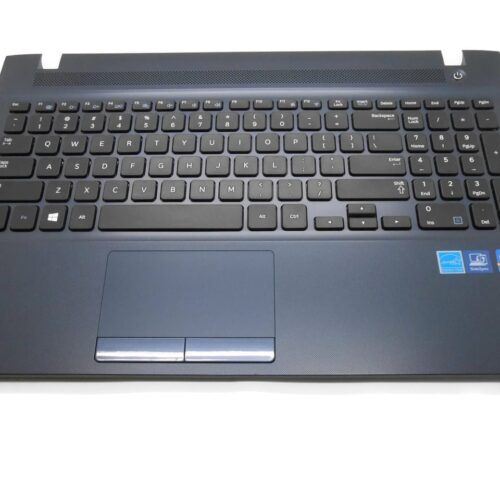 Original Samsung Np300e5e Np270e5c Np270e5e Np270e5c Np275e5w Palmrest Laptop Touchpad
