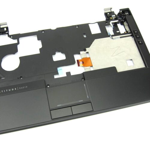Original Dell Latitude E4310 Laptop Touchpad With Palmrest Assembly 0kjrrn Kjrrn