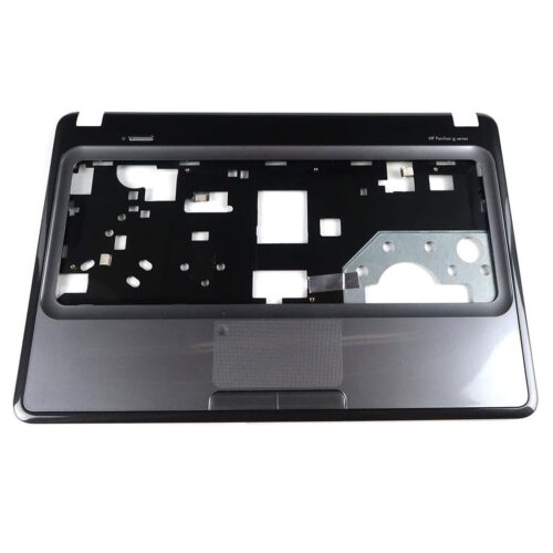 Original Hp Pavilion G4 Laptop Palmrest Touchpad 646066-001