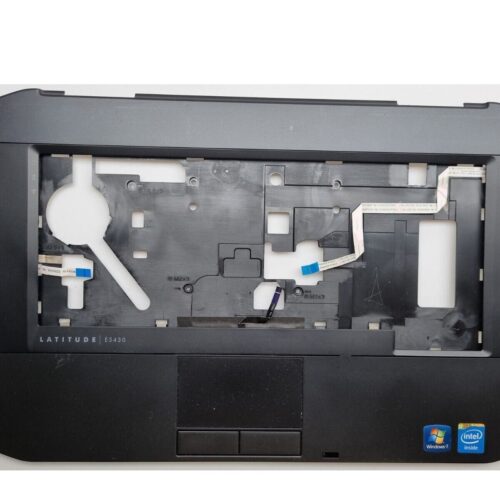 Original Dell Latitude E5430 Laptop Palmrest Touchpad Dual - H5nf8