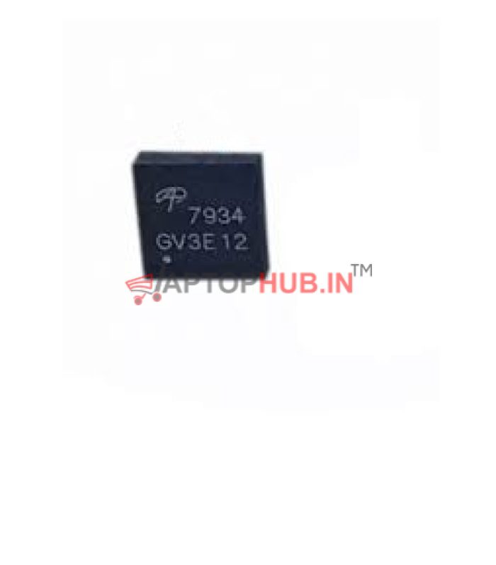 Dolluk Laptop AON7934 AO7934 7934 MOSFET IC