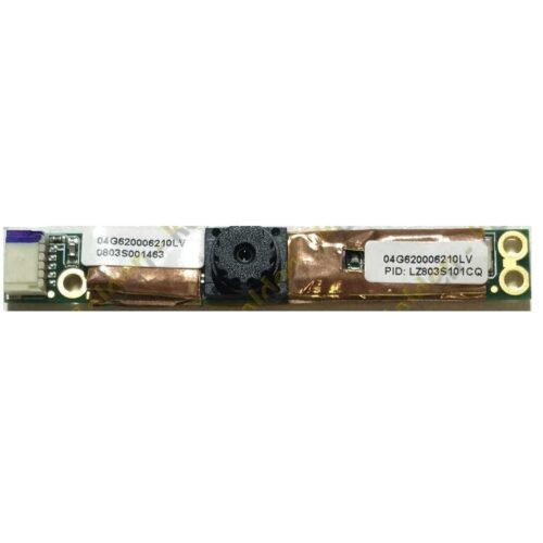 Genuine Lenovo Ideapad Y510 Laptop Webcam Camera W/Cabe 04g620006210lv
