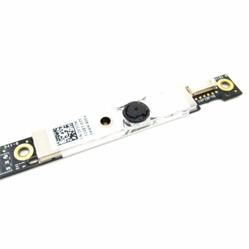 Dell Inspiron N4010 N5010 M5010 N7010 1564 1764 Laptop Internal Web Camera Fjt7k 0fjt7k