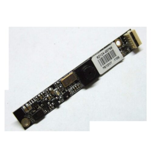 Laptop Webcam Camera For Hp Compaq Cq43 G43 430 431 Cq57