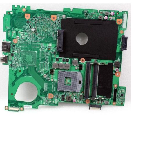 Dell Inspiron 15r N5110 Intel Laptop Motherboard