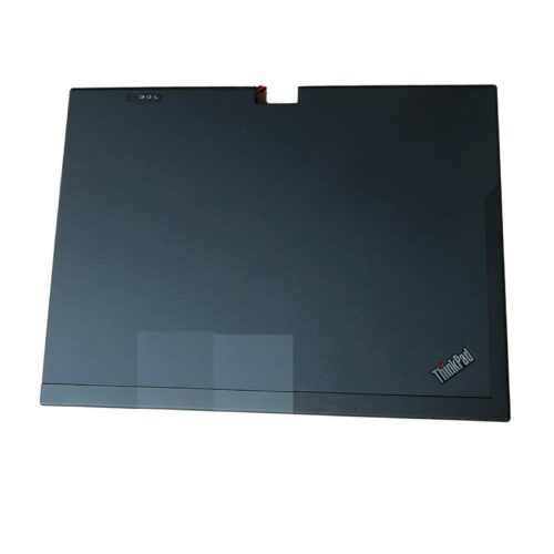 Original Refurbished Ibm Thinkpad X201 Laptop Lcd Rear Back Lid Cover