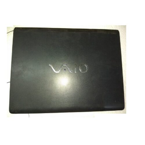 Sony Vaio Vgn-Sr35g Pcg-5r6p 13.3inches Lcd Led Laptop Screen Panel With Bezel