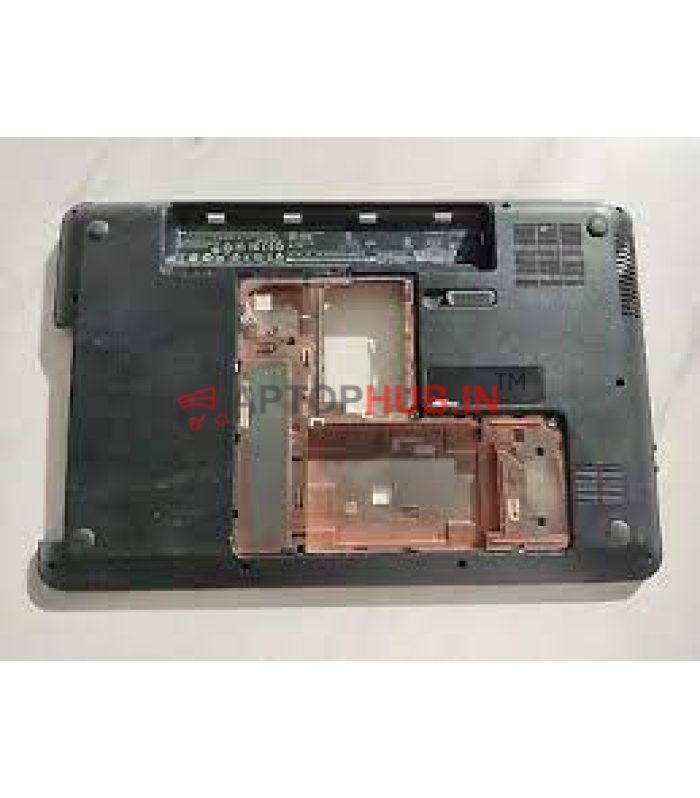 Original Hp Pavilion G6 1000 Series Laptop Bottom Base Chassis Cover Case 641967-001 D Cover