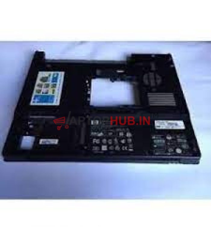 Original Hp Compaq Nx6310 Chassis Base Plastic 6070b001 Compaq D Cover