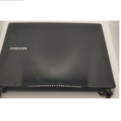 Original Old Samsung Np-N150 Series Lcd Back Cover Panal