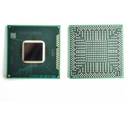DH82HM87 SR17D HM87 IC