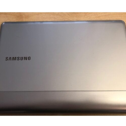 Original Samsung Np 305u Series Lcd Back Cover