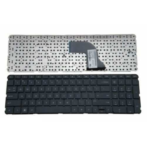 Laptop Internal Keypad Keyboard For Hp Pavilion Dv6-7020us, Dv6-7022eo, Dv6-7022tx, Dv6-7023tx Dv6-7000