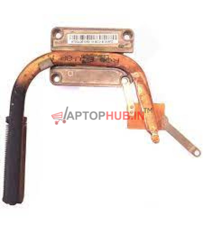 Lenovo Ideapad G570 Laptop Heatsink